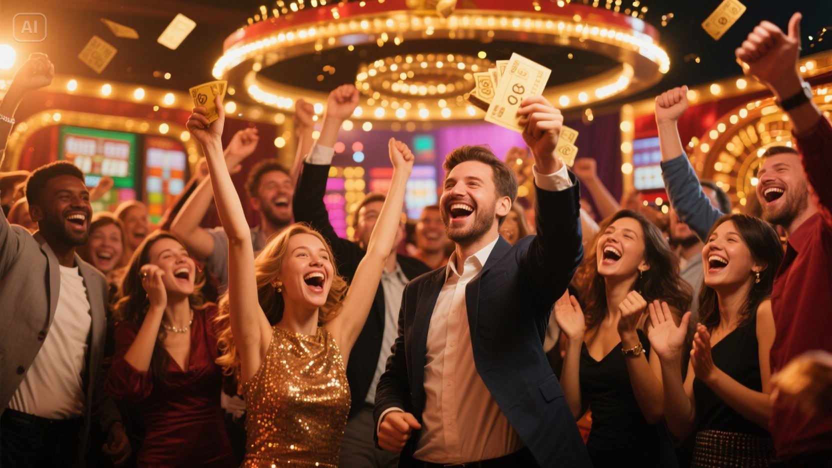 Casino ibetup Casino desktop and mobile interfaces